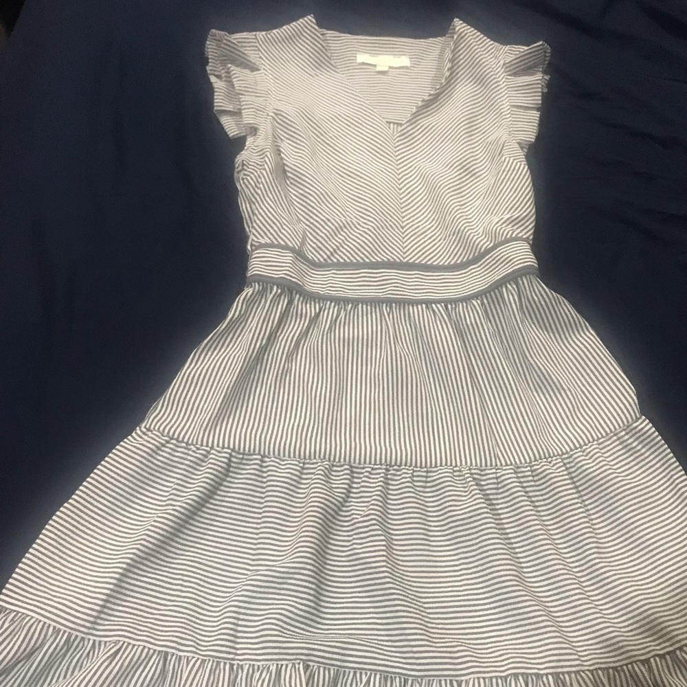 Midi Summer Dress